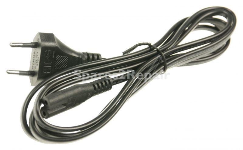 Hewlett Packard Notebook Power Cord - 350188-aa1 Sps-pwr Cord-prc