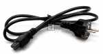 Acer Cold Mains Plug And Lead - 6905350100 Power Cord 180cm Black Europe