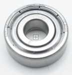 Skf Ball Bearing - 607zz Skf Ball Bearing Waterproof