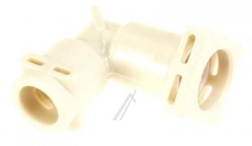 Hose Coupling - 5313217101 Connection 90+45(pps) Nat En6-1 [Delonghi]