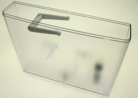 Philips Saeco Tank - 222693300 996530028039 Titanium Water Tank