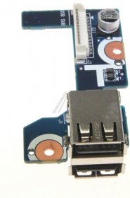 Samsung Module - Electrical Unit - Ba92-05473a Assembly Board-usb_sub:bonn Fr-4 6l W53 4*l2