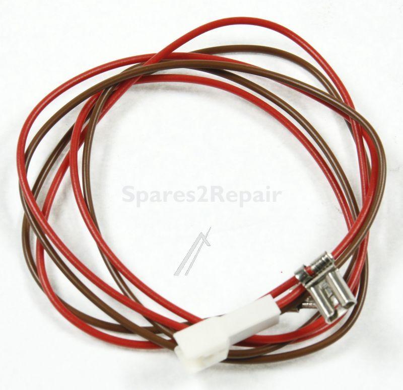 Harness - Ms-0a10094 Cable Form-switch-on-off [Groupe SEB]
