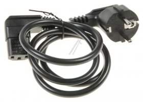 Mains Power Lead - Ms-0a10110 Cord [Groupe SEB]