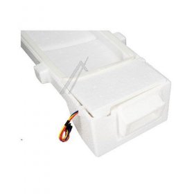 Damper Thermostat - 00717829 Insulating Part [Bosch Siemens]