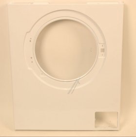Haier Front Housing - 0020806158a 49047220 Front Panel