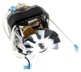 Magimix Motor - 505646 Motor+rubber Mixer