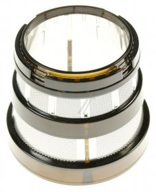 Smeg Filters - 693410853 Fine Strainer