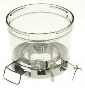 Smeg Housing Part - 690073484 Drum Set