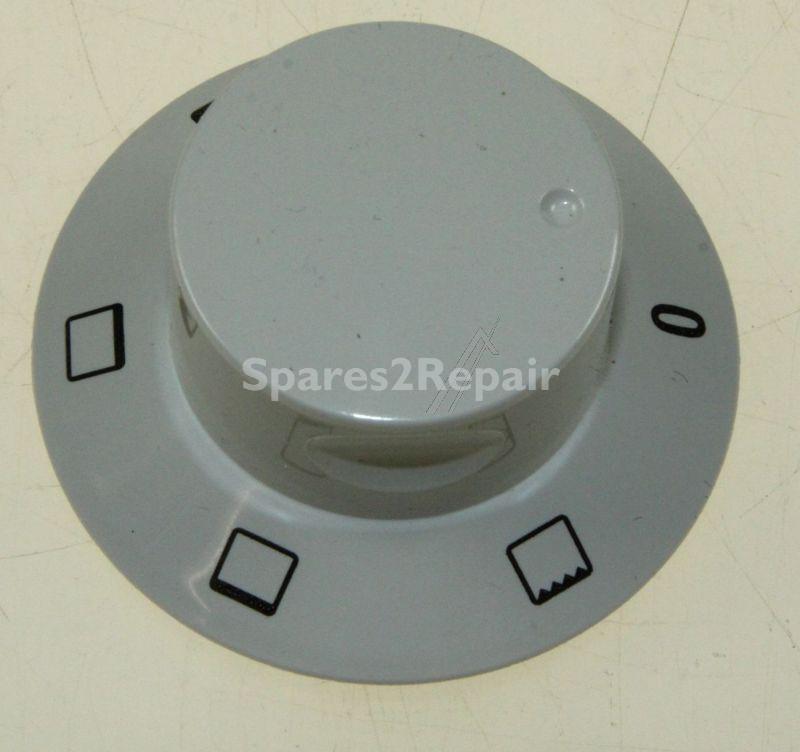 Hisense Gorenje Control Knob - 145812 Knob Ge6-21 Is-k15 040-7021