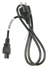Hewlett Packard Notebook Power Cord - 373979-031 Sps Cable Ac Pwr 3w-uk