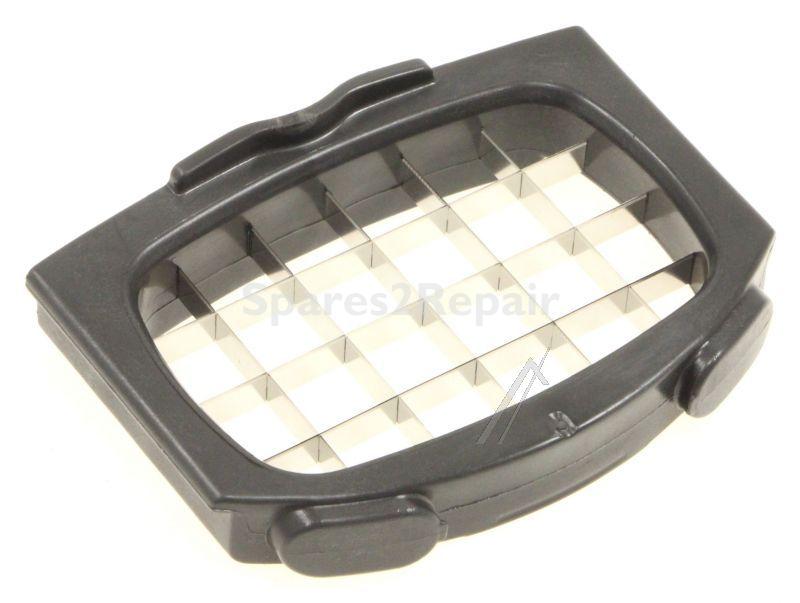 Magimix Grills - 107246s Grid 10x S" Cubes For Food Processor