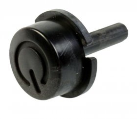 Button - 5313240511 Push Button On-off [Delonghi]