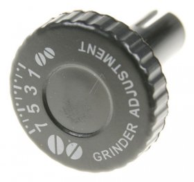 Button - 5913214771 Knob [Delonghi]