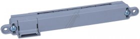 Faber Roblin Control Panel - 133 0386 936 Silver Keyboard