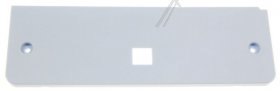 Haier Discs - 0060208876 49053686 Ice Maker Plastic Plate White Color For
