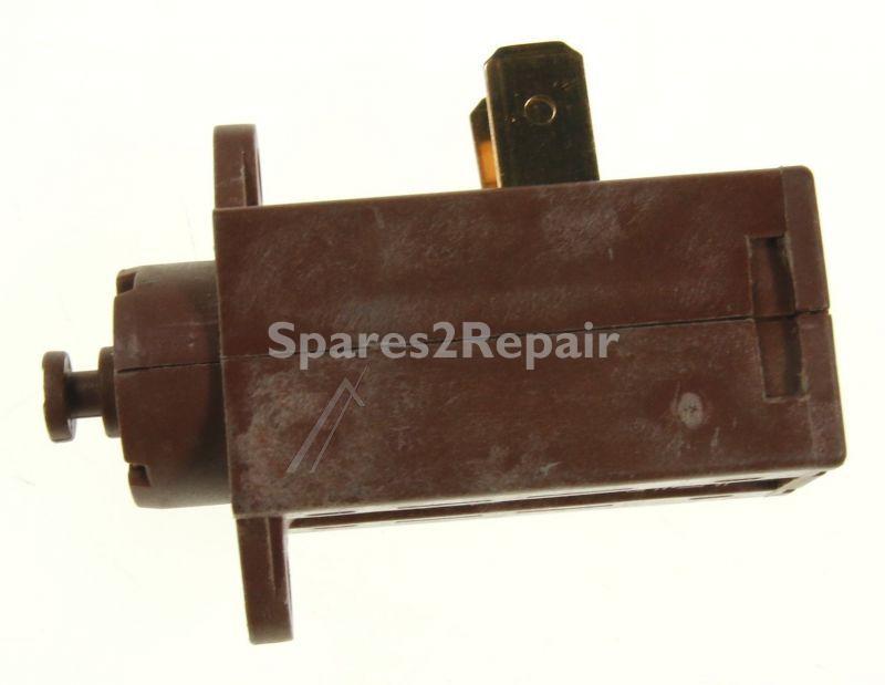 Hisense Gorenje Fixed Value Thermostat - 337509 Actuator