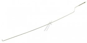 Connection Piece - 00654254 Connection Piece [Bosch Siemens]