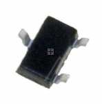 Alpha & Omega Semiconductor Mos Fet Transistor - Ao3401a P-channel Mosfet 30v 4a Sot-23