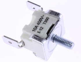 Fixed Value Thermostat - 3427532076 Overheat Protection Thermostat [Electrolux Aeg]