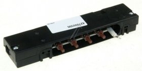 Smeg Button Set - 696450276 Push-button Set