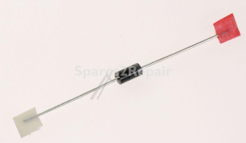Taiwan Semiconductor Protection Diode - P6ke440a Diode Tvs 600w 440v Type: P6ke440a