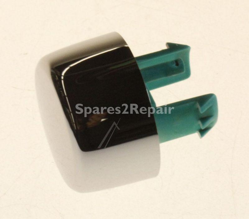 Button - C00320578 480120100215 Knob [Whirlpool Indesit]
