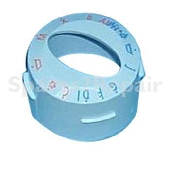 Button - 2802770133 C00936512 Indicator Part [Arcelik]