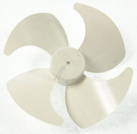 Fan Blades - C00385806 482000092536 Motor Fan [Whirlpool Indesit]