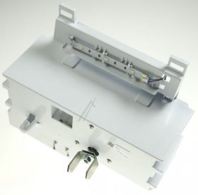 Samsung Housing - Da97-19131a Assembly Case Auger Motor rs8000nc