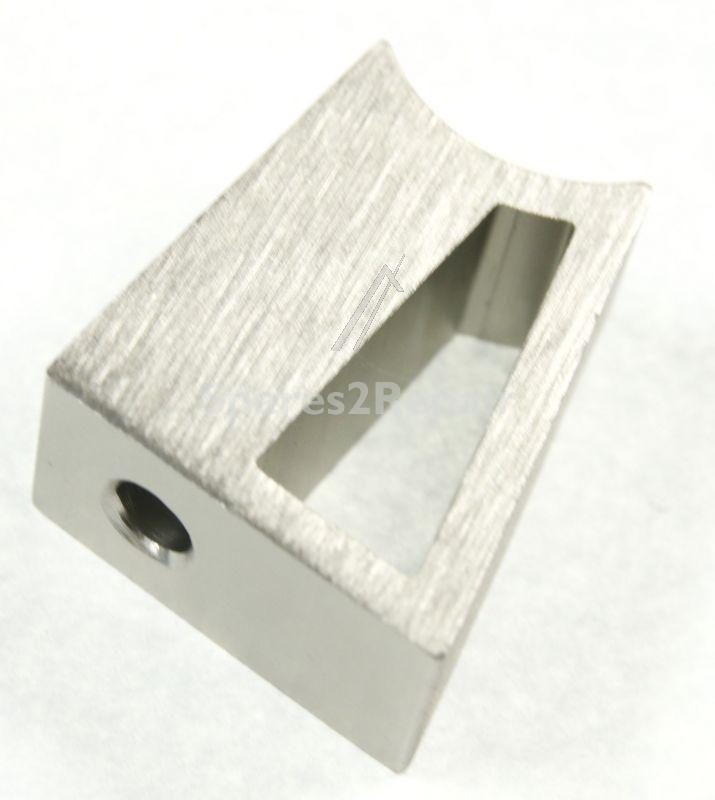 Perforated Rail - 42823495 Handle Fixing Support [Candy Hoover]