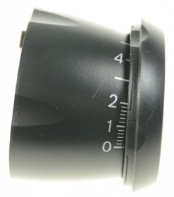 Timer Button - 10000299 Knob [Bosch Siemens]