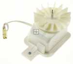 Smeg Ventilator Motor - 695211016 Eva Fan Assembly