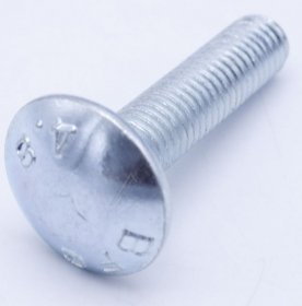 Karcher Screw - 7 303-008 0 Pan Head Screw M8x35