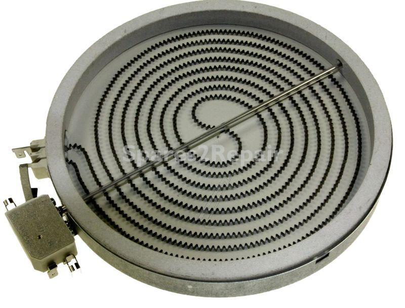Top Element Oven - 00683387 Heater-top [Bosch Siemens]