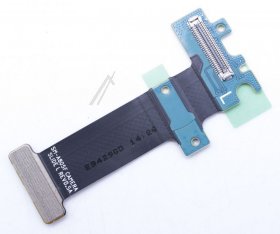 Samsung Flexi print Connector - Gh96-12536a Assembly Sub Pba-camera Slide L_sm-a805f