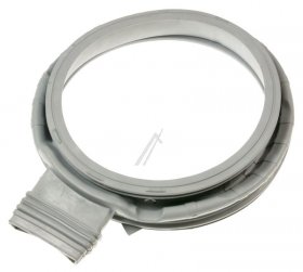 Samsung Door Seal Washing Machine - Dc64-03723a Door Seal Gasket Wd6800n Epdmat 1 5 Light G