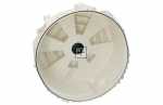 Tub Lower Part - 20843549 Rear Tub Group (52-57c2)-f [Vestel]