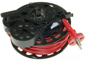 Cable Reels Vacuum Power Cord - 00656588 Cable Reel [Bosch Siemens]