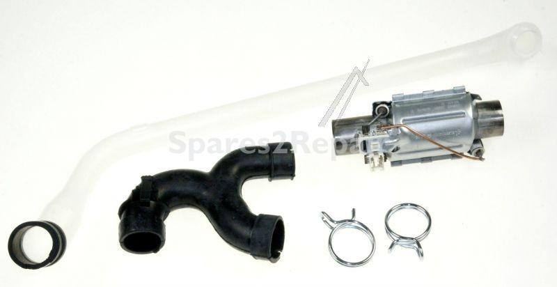 Standpipe - 50290104004 Kit Manifold Heating Element [Electrolux Aeg]