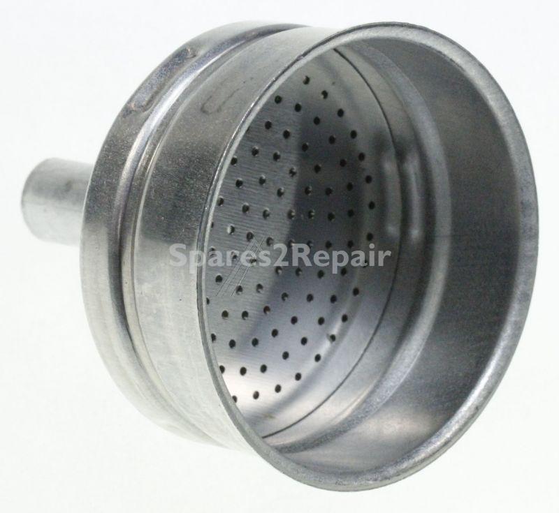 Coffee Filter - 5532169200 Coffee Filter 2 Cups [Delonghi]