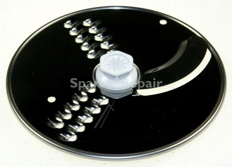 Friction Disc - Kw714292 Slicing - Grating Disc - White Hub [Delonghi]
