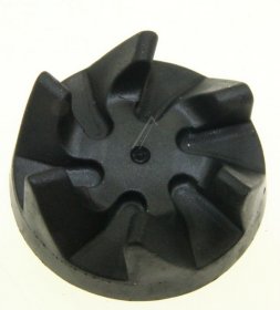 Turntable Coupler - Kw710714 Drive Coupling [Delonghi]