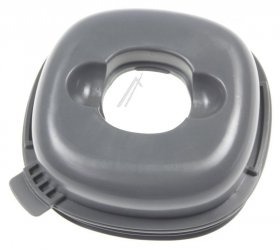 Sealing Materials - Kw710726 Lid Gasket Gray Blx5 Series [Delonghi]