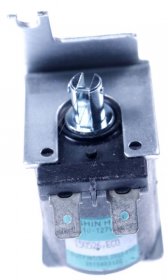Solenoid Valve - 00657915 Valve Magnet [Bosch Siemens]