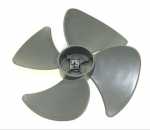 Samsung Fan Blades - De31-00063a Blade-fan:0 7eco Platform pp white
