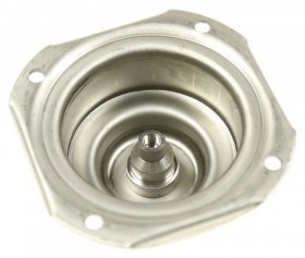 Saeco Heat Boiler - 222891400 996530028965 Lower Boiler Body Stainless Steel