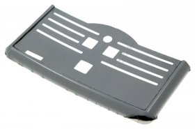 Saeco Support Grid - Cp0223-01 421944037711 Ss Grate For Drip Tray Smrg-t