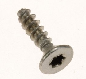 Saeco Screw - 129911721 996530013137 Pan Head Screw M40x16 Din 1413 Inox