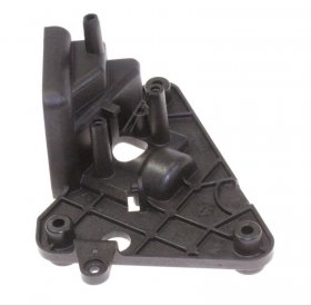 Saeco Casing Cover - 11012206 996530006317 Cover Ventilation Valve Brew Group